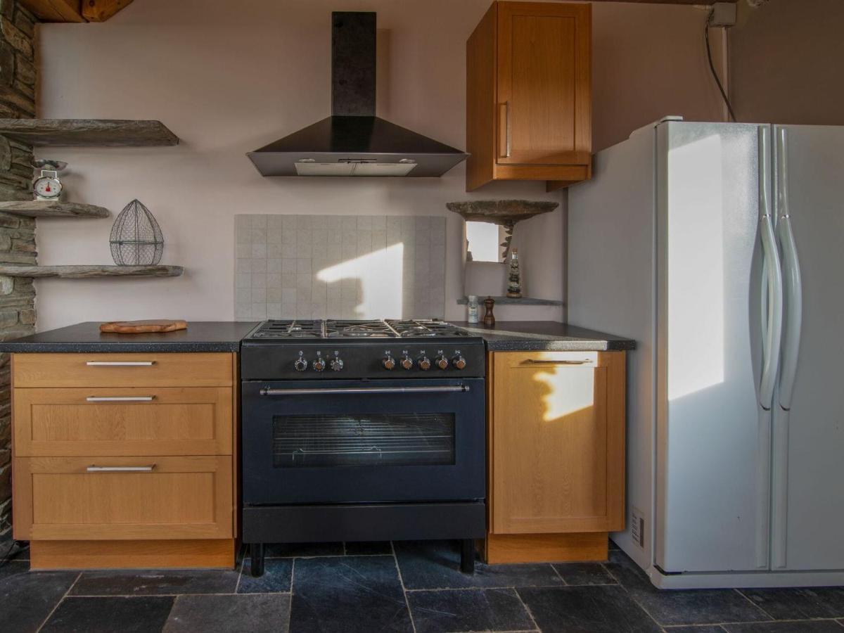 Very Spacious House With Sauna Spa And Countryside Views Gouvy Extérieur photo